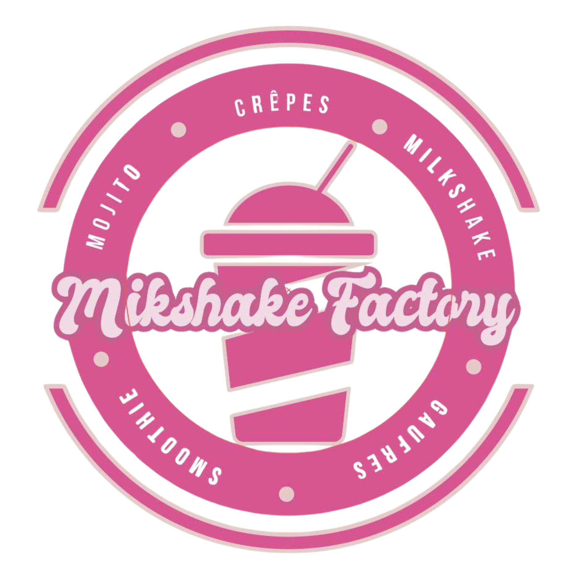 Milkshake Factory