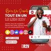 Suivez R2V – La Radio 2 Valenciennes : Tout en Un Seul Lien Magique !