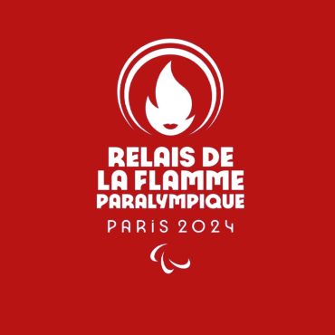 Relais de la flamme paralympique R2V - La Radio 2 Valenciennes