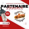 R2V Annonce Son Partenariat Avec Baguettes & Compagnie !​