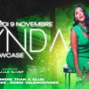 Concours Showcase Lynda / R2V