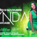 Lynda Showcase Rêve d'Ô - R2V - La Radio 2 Valenciennes