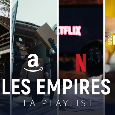Les-empires Podcast R2V - La Radio 2 Valenciennes et Podcast Story
