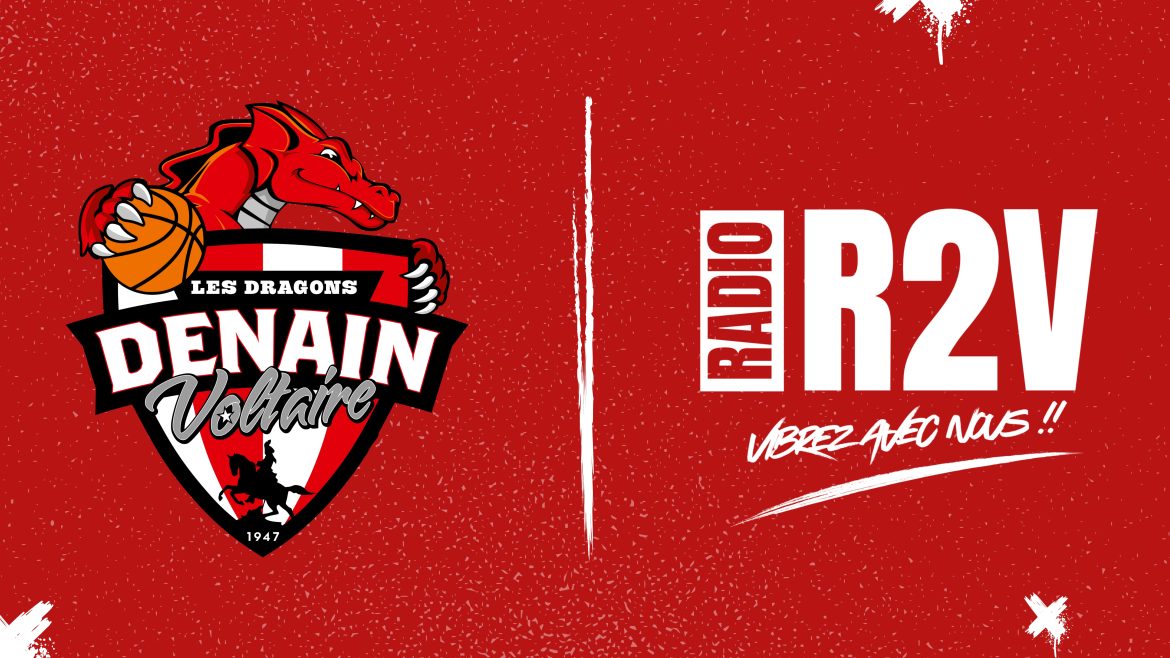 R2V et DENAIN VOLTAIRE PARTENARIAT