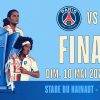R2V partenaire de la finale de la Coupe de France Féminine à Valenciennes